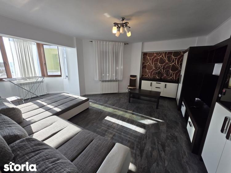 Apartament 2 camere, Faleza Nord 3200 lei - 7