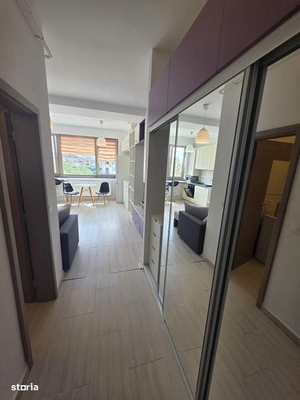 Apartament 1 Camera | Cubis Tatarasi | 29 Mp | 68.900 - 7