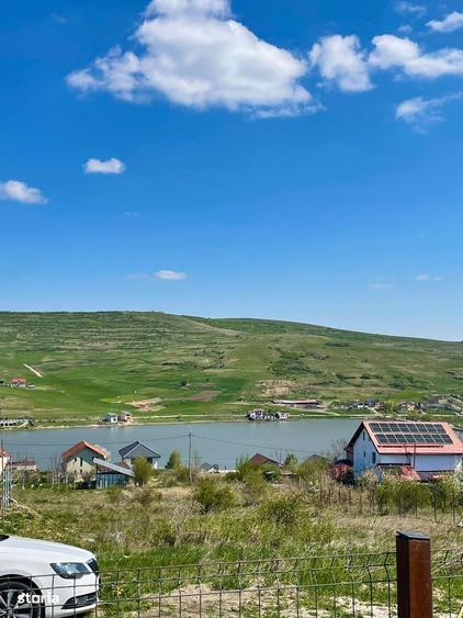 REDUCERE! Proprietar, vand casa finisata la 10 km de intrarea in Cluj. - 1
