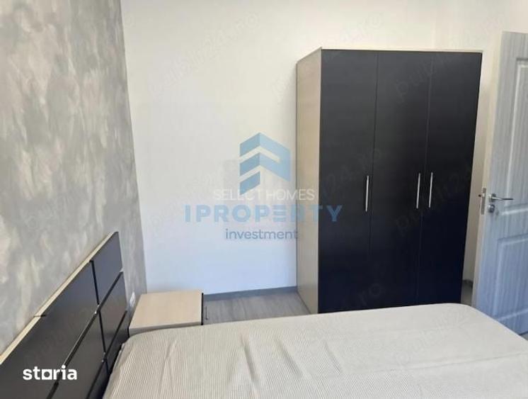 Inchiriere Apartament 2 camere in Victoriei, SEMIDECOMANDAT, CENTRALA - 2