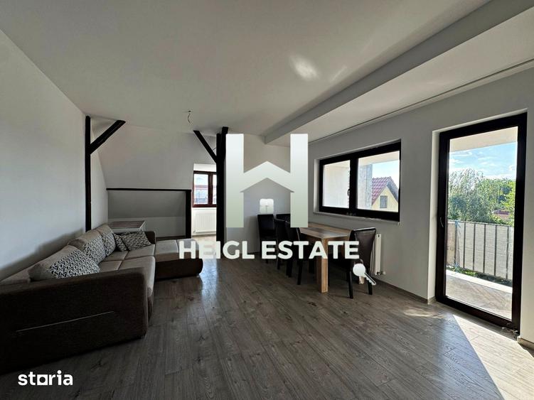 Apartament cu 2 camere de vanzare, zona Dumbravi?a - 1