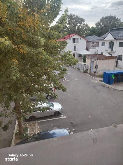 Apartament cu 3 camere în Orizont