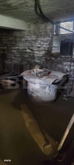 Spațiu comercial, în Gemenea-Brătulești