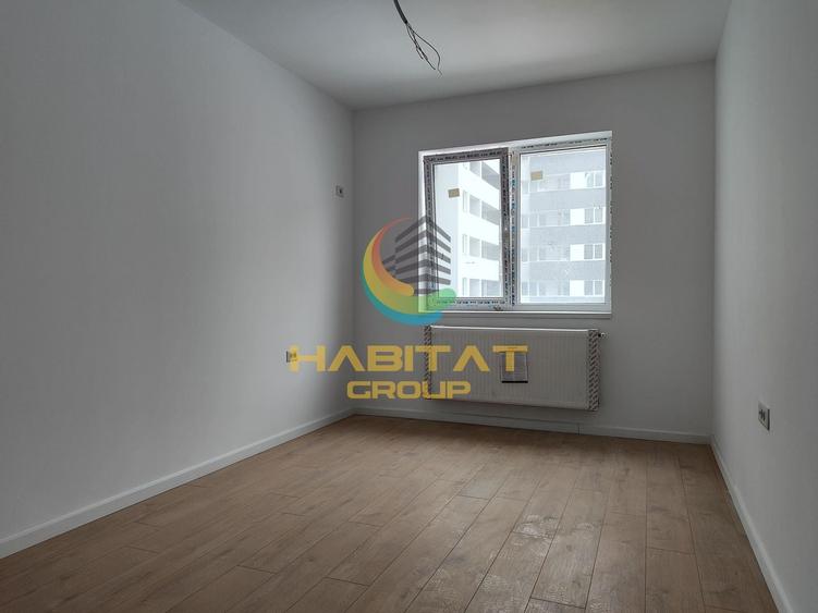 Apartament cu 2 camere decomandat în Berceni