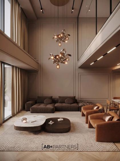 Apartament cu 4 camere decomandat în Floreasca