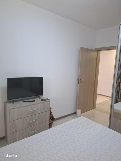 Ap 2 camere,centrala termica, loc de parcare - 11