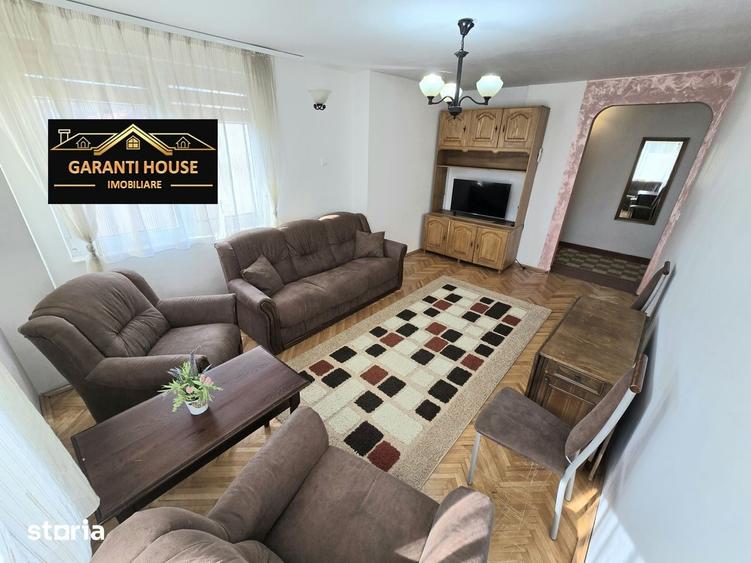 Apartament cu 4 camere în Orașul Vechi