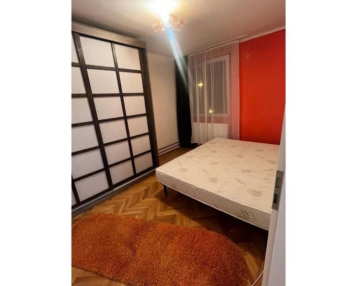 Apartament cu 2 camere în Complex Studențesc