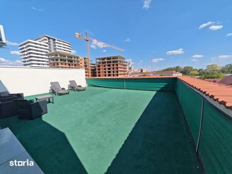 Apartament cu 3 camere în Ultracentral