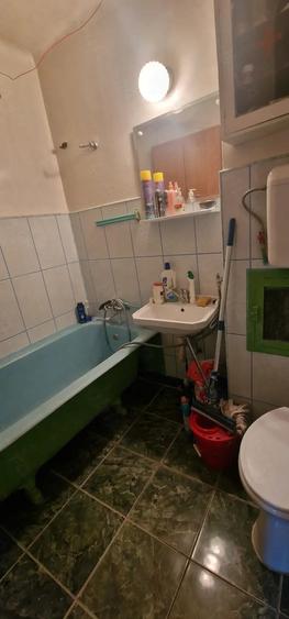 Garsonieră nedecomandată în Ultracentral