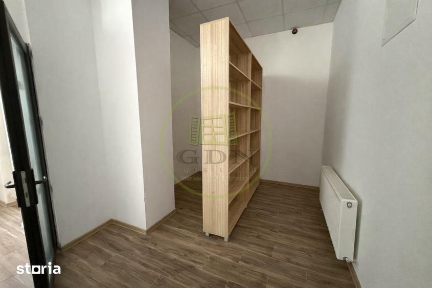 Spațiu comercial, de 71.97 mp, în Craiovița Nouă