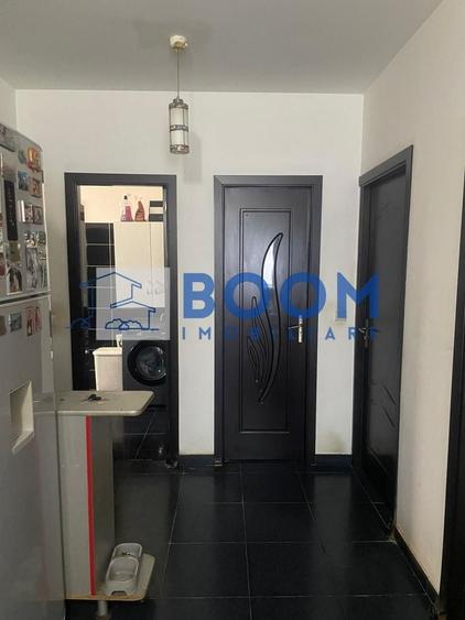 Apartament cu 2 camere decomandat, mobilat în Cartierul Nord