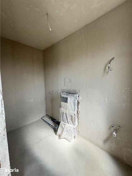 Apartament cu 3 camere în Giroc