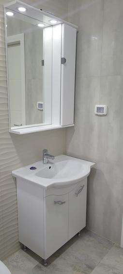 Apartament cu 2 camere decomandat în Tomis Nord