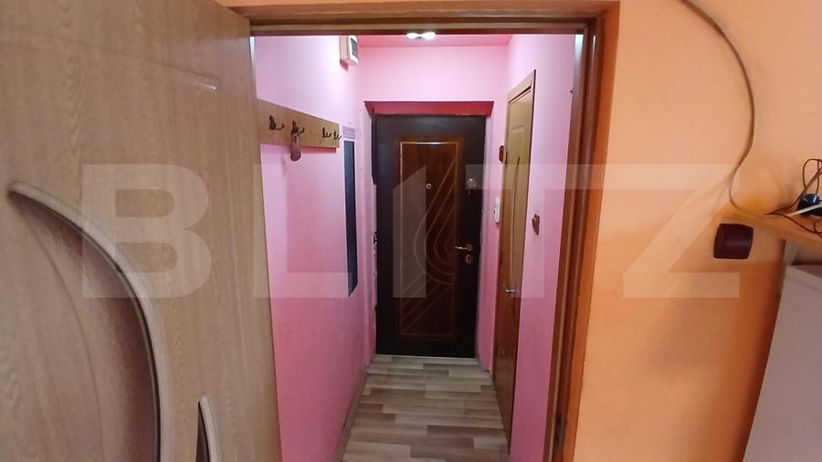 Apartament cu 2 camere semidecomandat, mobilat în Reghin