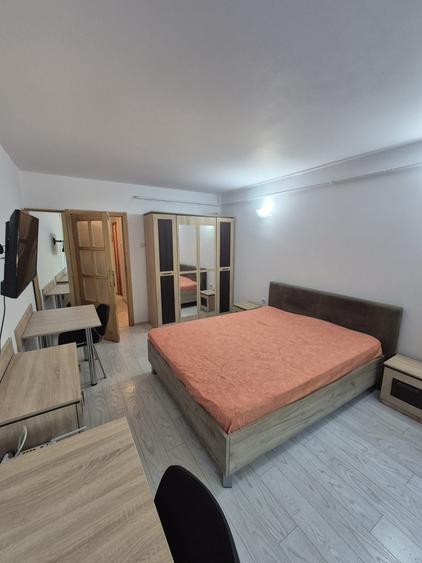 Garsonieră în Țiglina 1