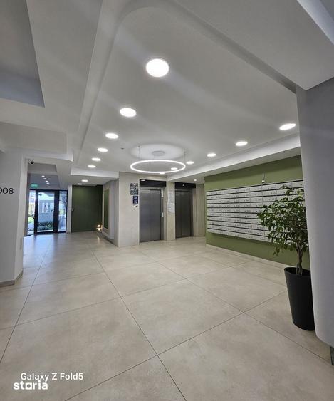 Apartament cu 2 camere în Calea Aradului