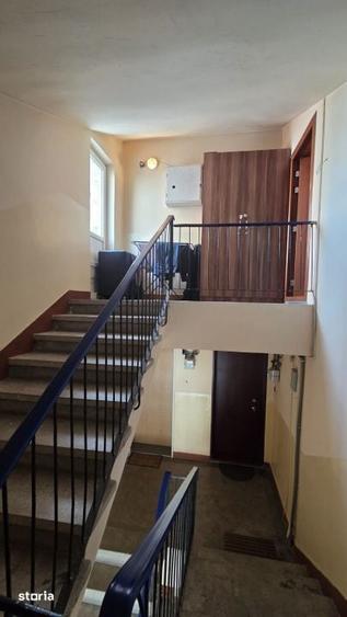 Garsoniera ultracentrala de vanzare Str. Petru Bran - 2