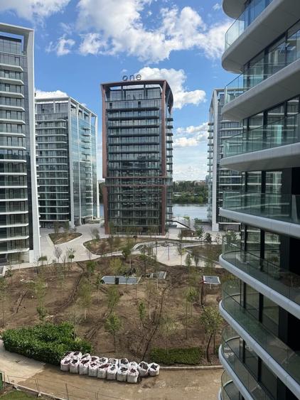 Apartament 2 camere premium | Modern | Barbu Vacarescu - Yacht Kid - 10