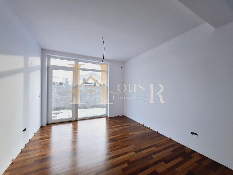 Duplex cu 3 camere cu Canalizare în Chișoda