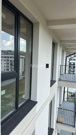 Apartament Etajul 1, 43 mp zona Visan- Penny Market