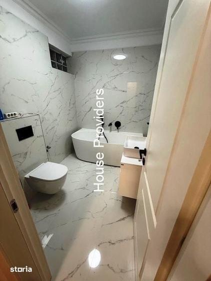 Apartament cu 3 camere decomandat în Grivița