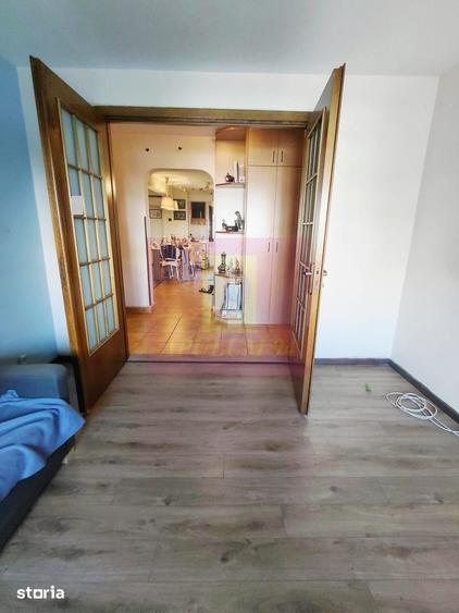 Apartament 4 camere bd Decebal adiacent - 7