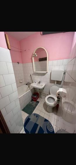 Garsonieră în Central