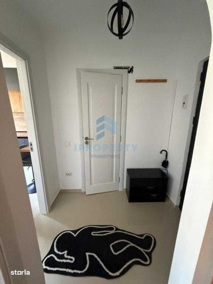 Berceni - Brancoveanu | 2 Camere | Decomandat | Complet Mobilat | Parc - 2