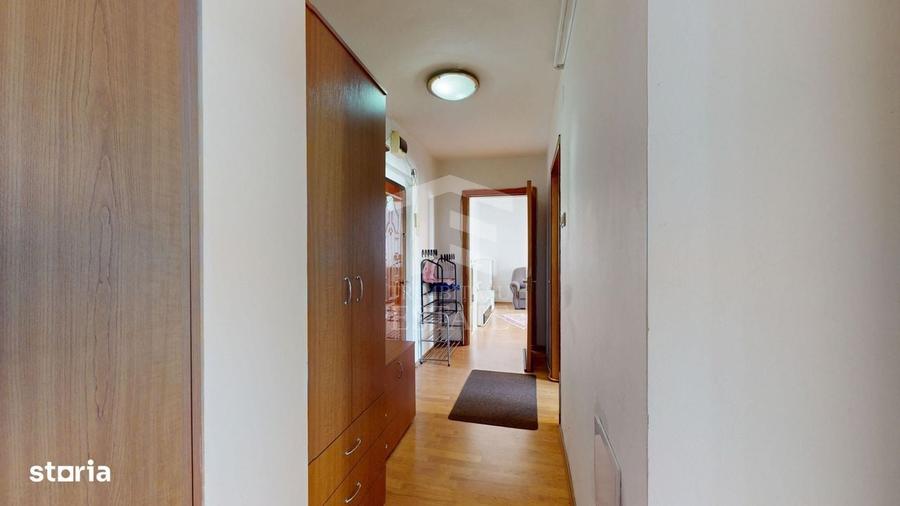 Apartament cu 2 camere în Titan