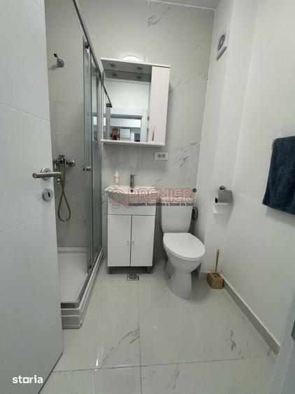 Garsonieră în Berceni