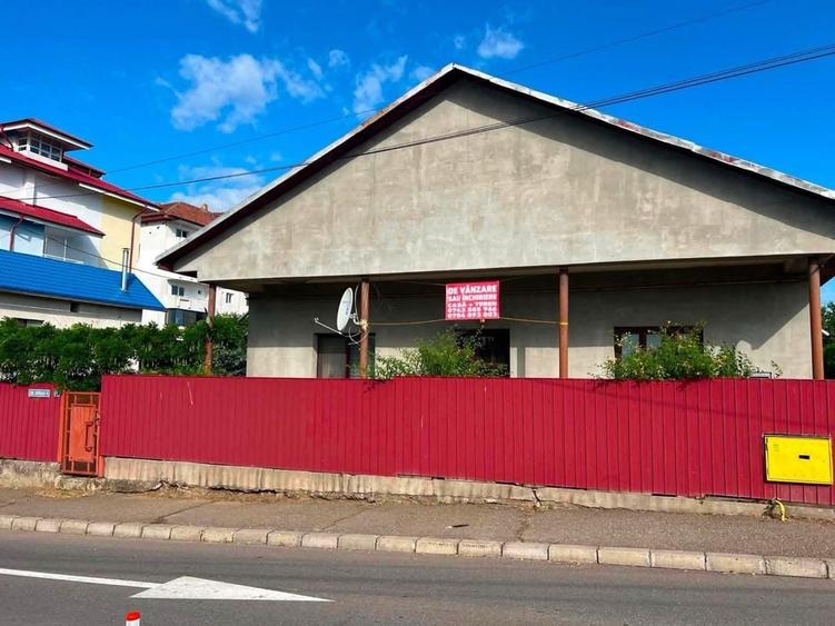Casă cu 4 camere în Central