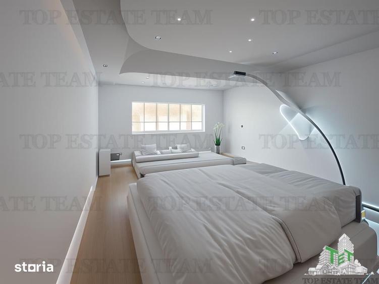 Casa moderna si eleganta - Teren 700mp - 9