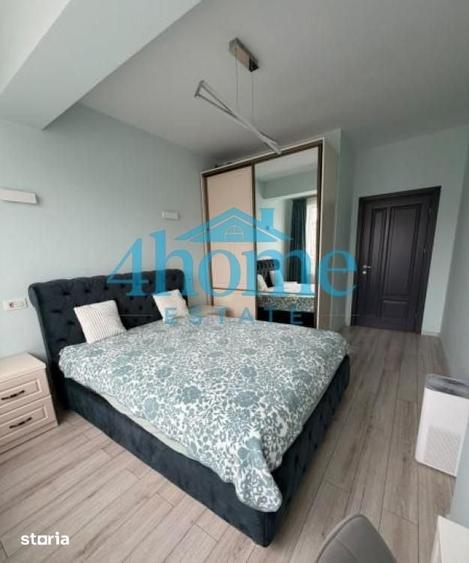 Apartament cu 2 camere în Crângași