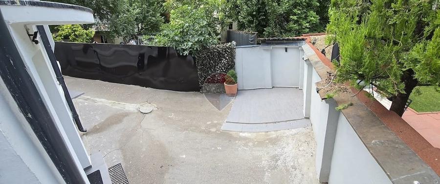 Vila de inchiriat | Dacia Str. Toamnei | 185 mp, curte - 5