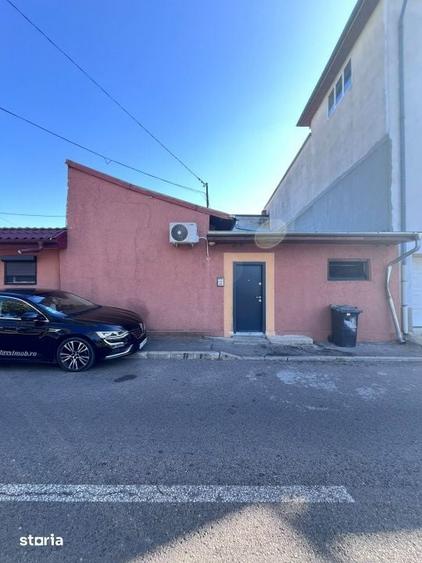 Casă cu 4 camere cu Teren 151 Mp în Rahova