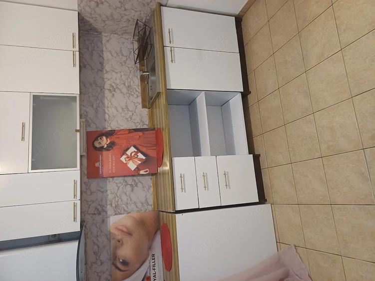 Apartament cu 2 camere semidecomandat în Unirii