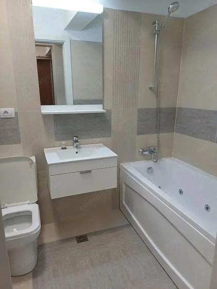 Garsonieră decomandată în Ozana