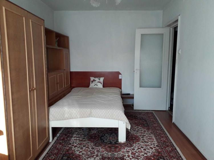 Garsonieră semidecomandată în Central