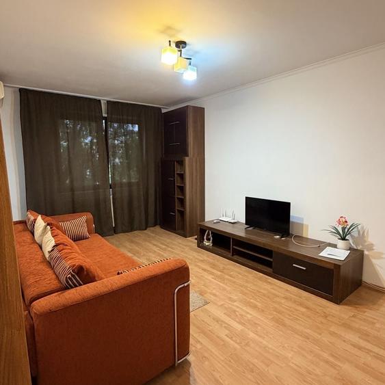 Apartament cu 2 camere decomandat în Sebastian