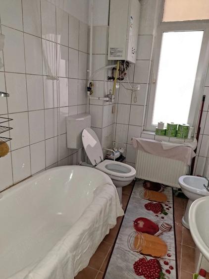 Casă cu 2 camere cu Teren 55 Mp în Foișorul de Foc