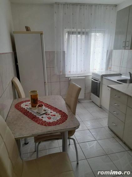 Garsonieră decomandată în Șagului