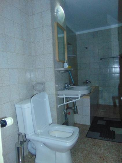 Unirii - Naturalia - Alba Iulia, apartament 2 camere, stradal, nemobilat, et 2/8 - 11