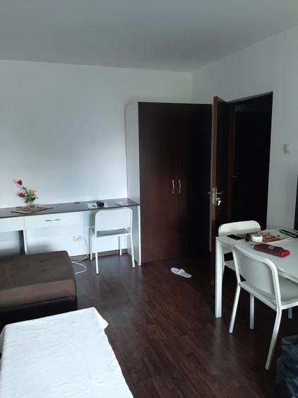 Apartament cu 2 camere decomandat în Tătărași