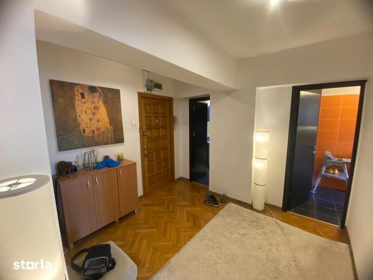 Apartament 3 camere Calea Victoriei - 16