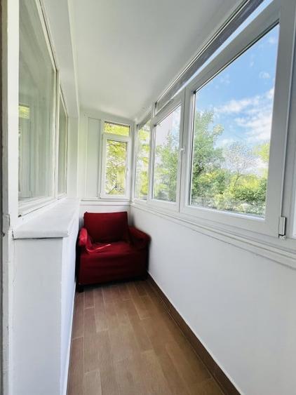 Apartament cu 2 camere decomandat, mobilat în Drumul Taberei