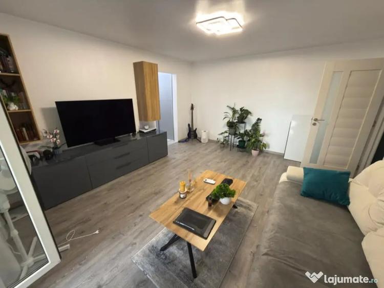 Apartament 2 camere, 50 mp, zona Vest - Ploiesti (Prahova) - 6