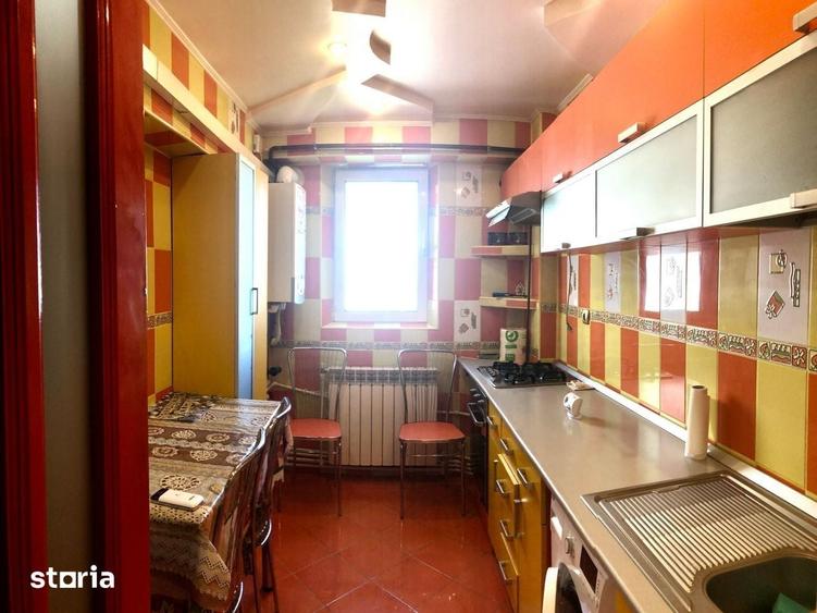 Apartament 2 camere decomandatPia?a Ancora Mobilat ?i utilat complet - 8