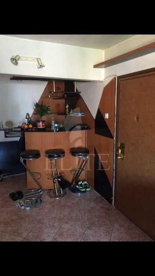 Apartament cu 3 camere decomandat, mobilat în Grigorescu
