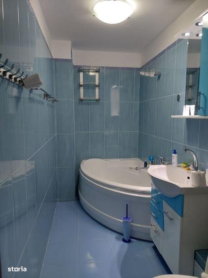 Apartament cu 2 camere decomandat în Dristor